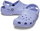 Crocs Sandale Classic Clog Mist purple violett Damen